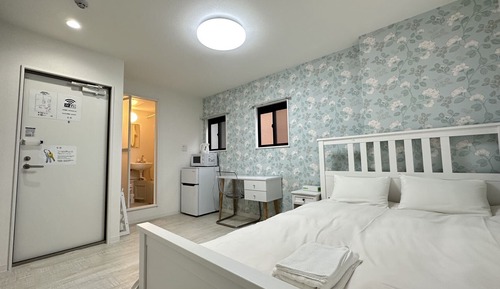 Chambre Double Exclusive (201)