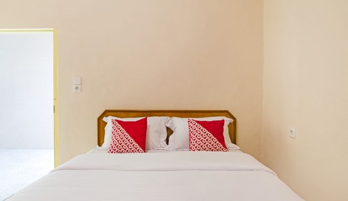 Chambre Double Standard
