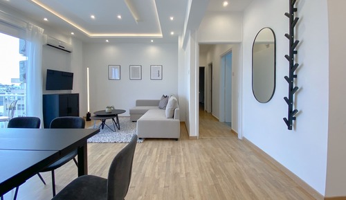 Appartement Ville