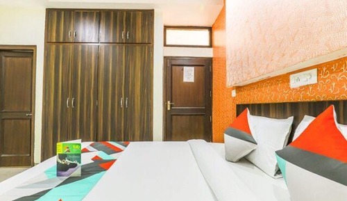 Chambre Premium