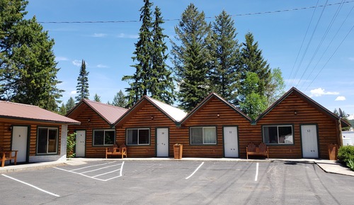 Appartement Duplex Deluxe, plusieurs lits, vue montagne, côté montagne
