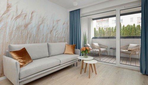 Appartement Exclusif
