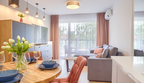 Appartement Design