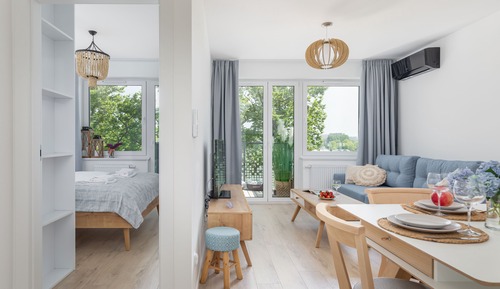 Appartement Confort