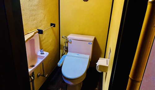 Chambre Deluxe