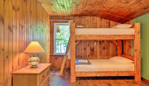 Maison (2 Bedrooms)