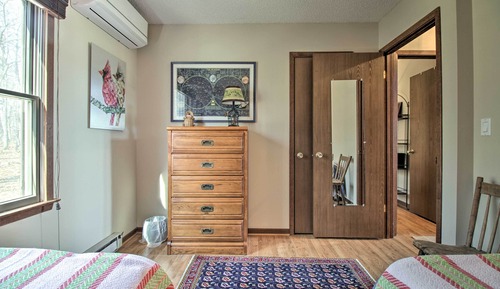 Maison (3 Bedrooms)