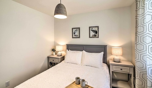 Maison (3 Bedrooms)