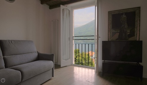Appartement (1 Bedroom)