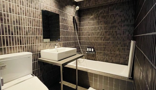 Appartement Majestueux