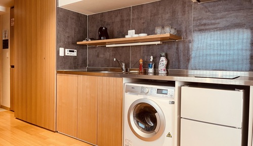 Appartement Familial