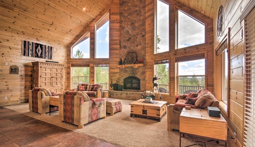 Maison (3 Bedrooms)