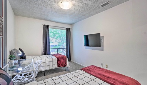Maison (3 Bedrooms)