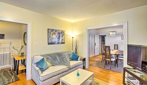 Maison (3 Bedrooms)