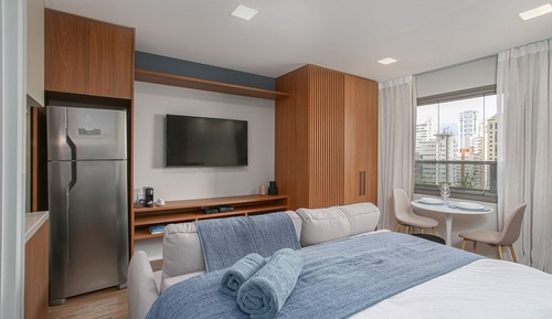Appartement Confort