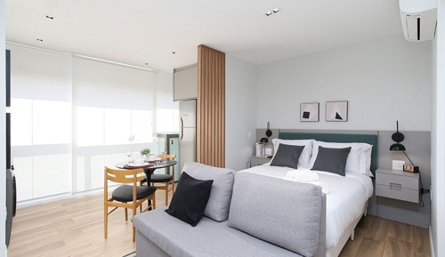 Appartement Classique