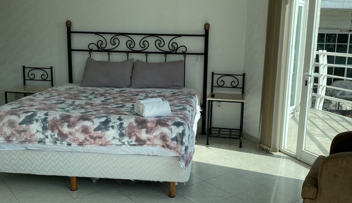 Chambre Tradition