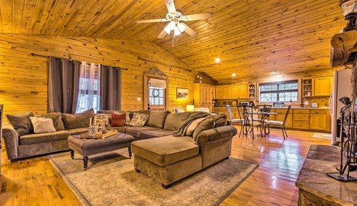Maison (1 Bedroom)