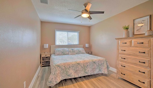 Maison (2 Bedrooms)