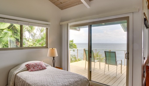 Maison (2 Bedrooms)