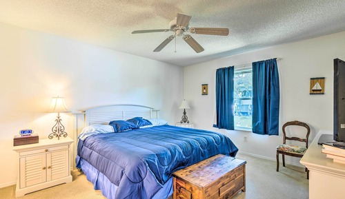 Maison (2 Bedrooms)