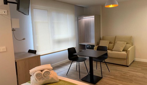 Chambre Deluxe