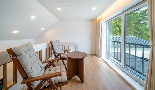 Chambre, 1 chambre (104)
