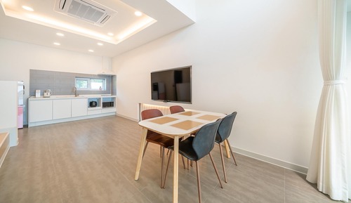 Chambre, 1 chambre (103)