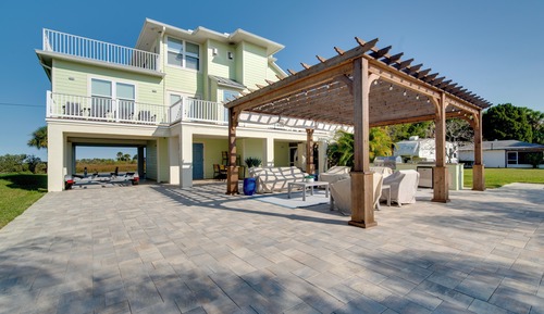 Maison (4 Bedrooms)