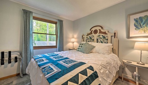 Cottage (4 Bedrooms)