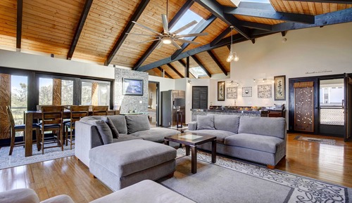 Maison (3 Bedrooms)