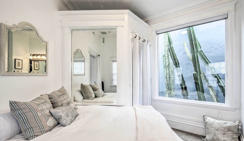 Maison (1 Bedroom)