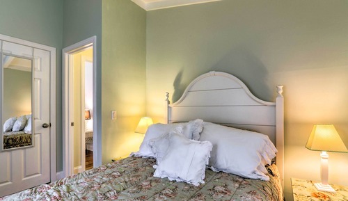 Maison (3 Bedrooms)