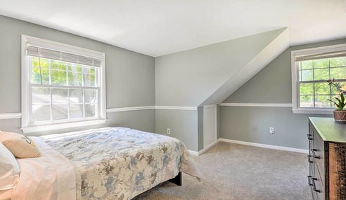 Maison (3 Bedrooms)
