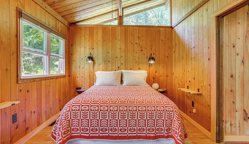 Maison (1 Bedroom)