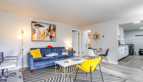 Appartement (2 Bedrooms)