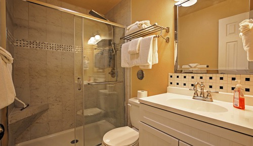 Appartement (3 Bedrooms)