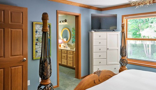 Maison (2 Bedrooms)