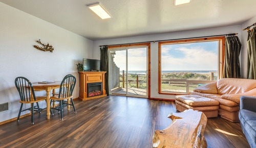 Cottage (1 Bedroom)