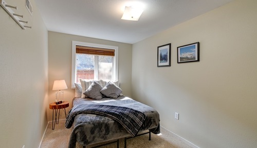 Maison (2 Bedrooms)