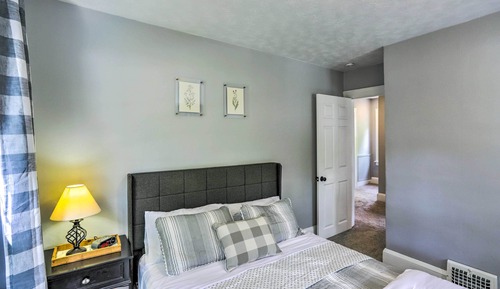 Maison (4 Bedrooms)