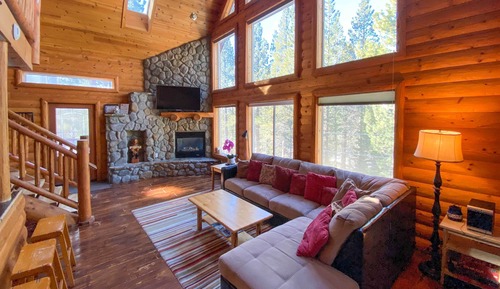 Maison (3 Bedrooms)