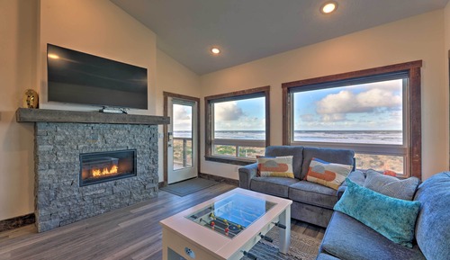 Cottage (2 Bedrooms)