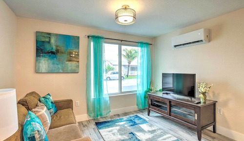 Appartement (2 Bedrooms)