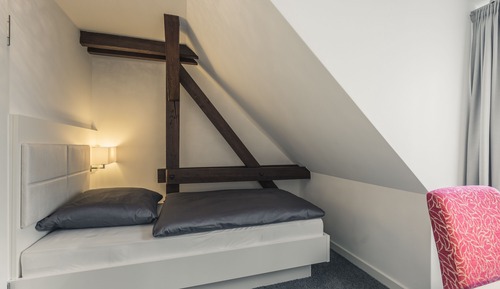 Chambre Simple