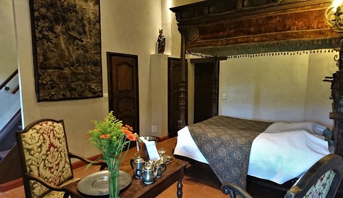 Chambre Tradition