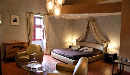 Chambre Élite