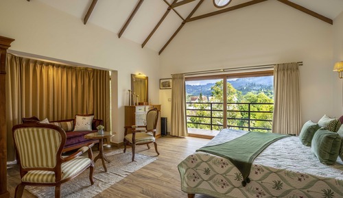 Chambre (Werifesteria)