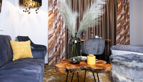 Chambre Double Deluxe
