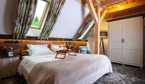 Chambre Triple Deluxe